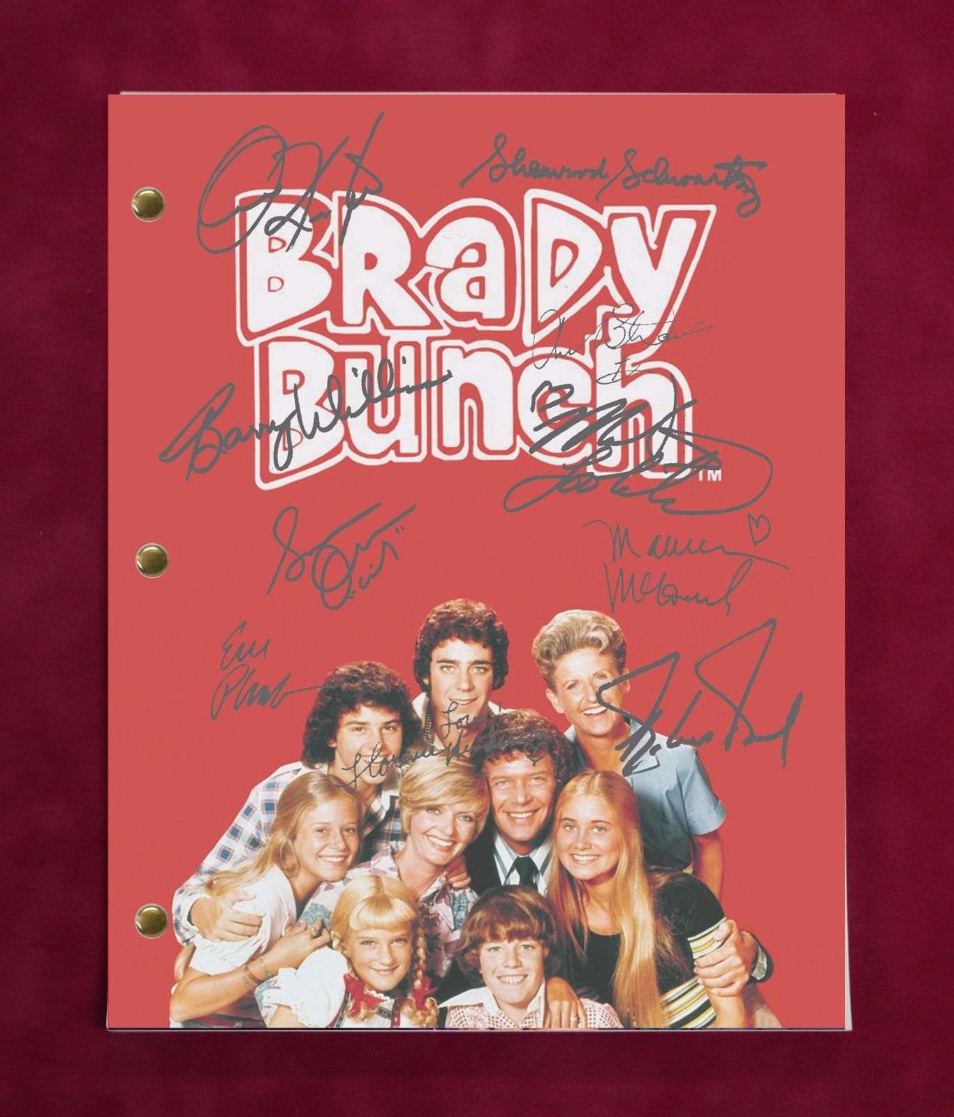 brady bunch complete discography torrents