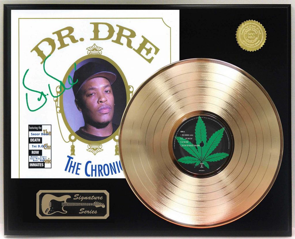 dr dre the chronic album art hd