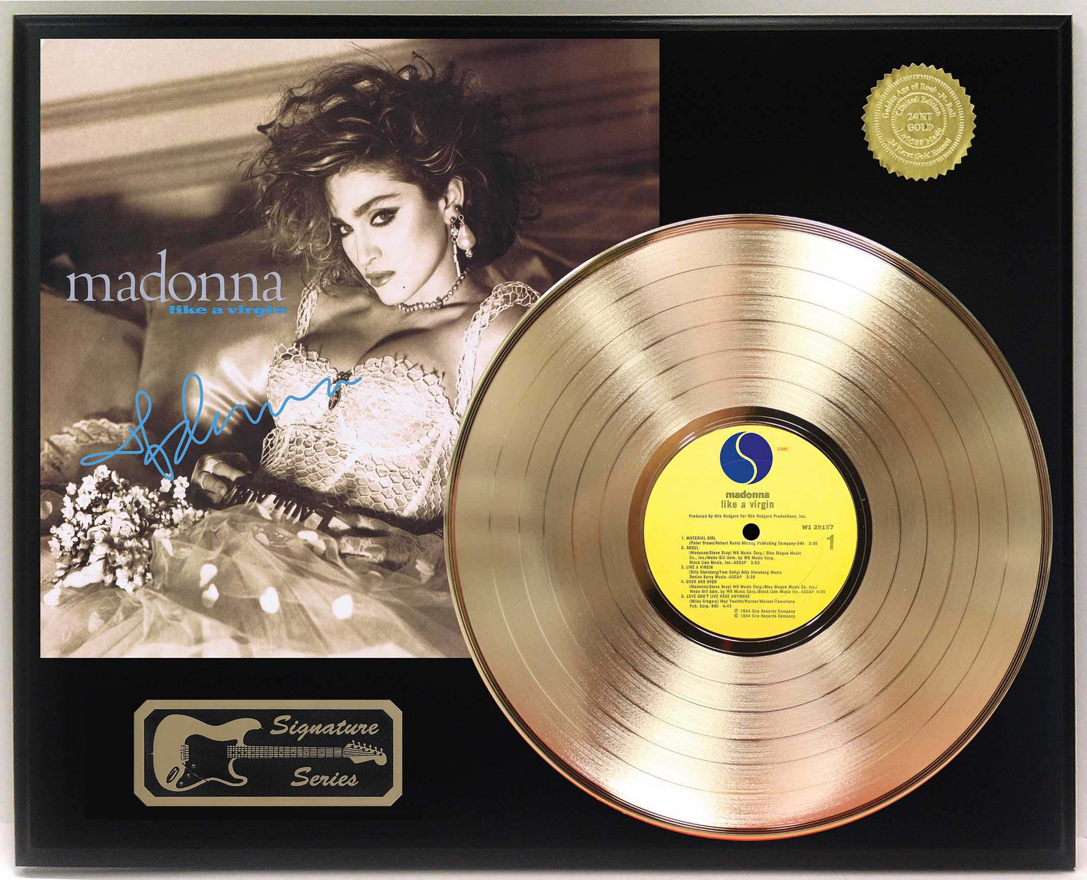 Buy Madonna Vinyl  New & Used Madonna Records for Sale