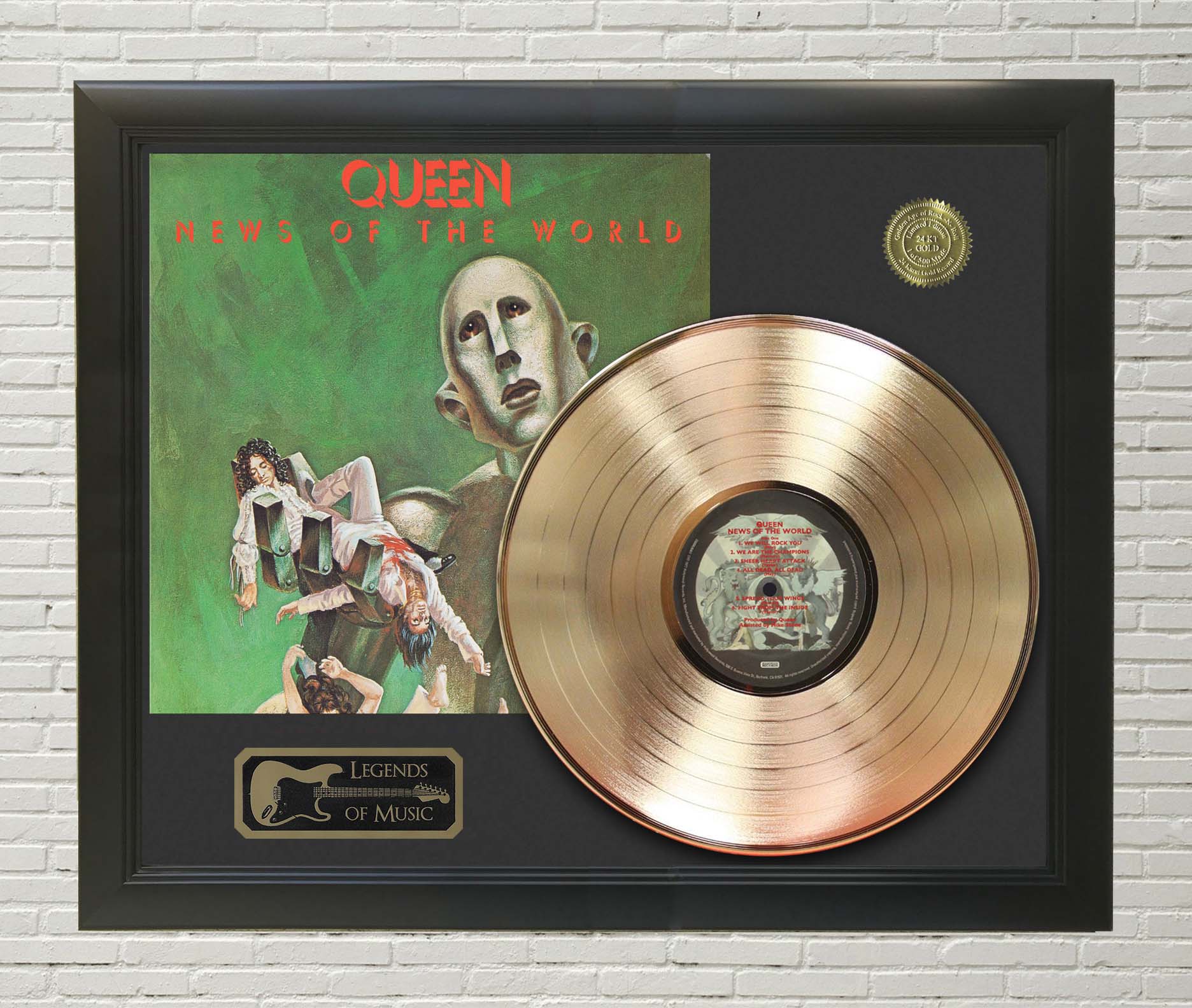 QUEEN ON VINYL ON NEWSSTANDS ▻ IS IT WORTH IT? ▻ + explanation why they  cost less etc 