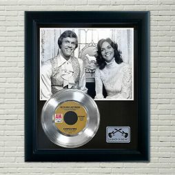 Pete Rose Baseball Reds Reproduction Signed Limited Edition Check Display -  Gold Record Outlet Album and Disc Collectible Memorabilia