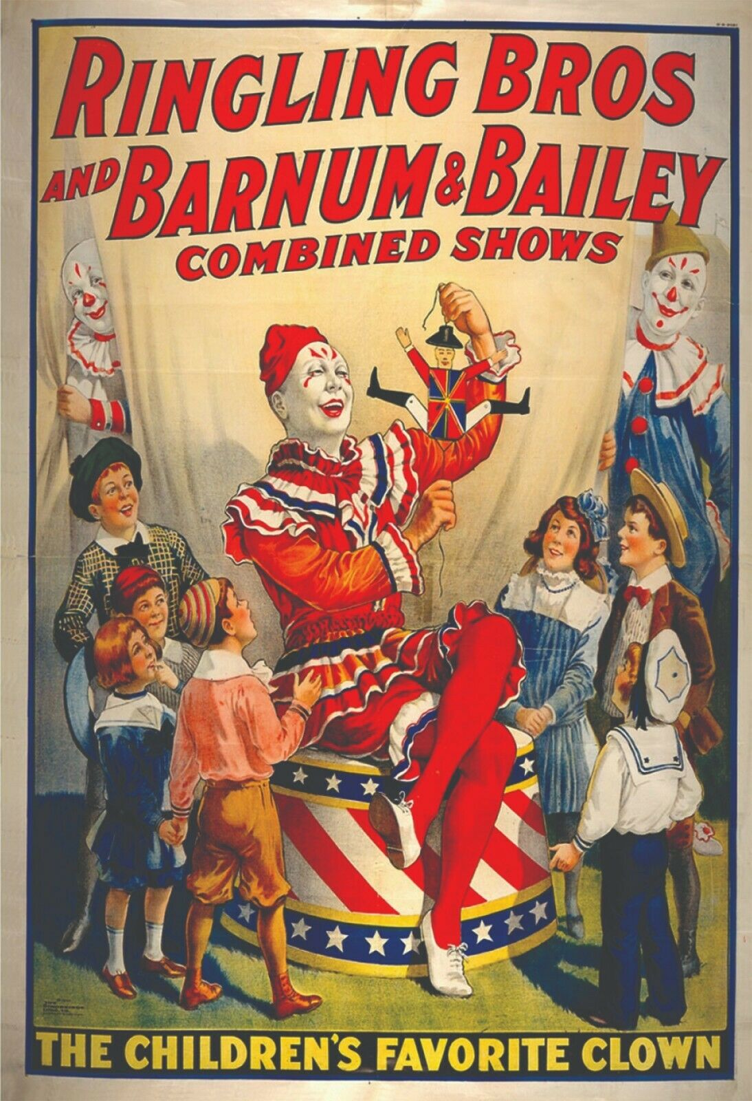 アート・デザイン・音楽 100 YEARS OF CIRCUS POSTERS アート・デザイン・音楽 100 YEARS OF CIRCUS POSTERS 100 YEARS