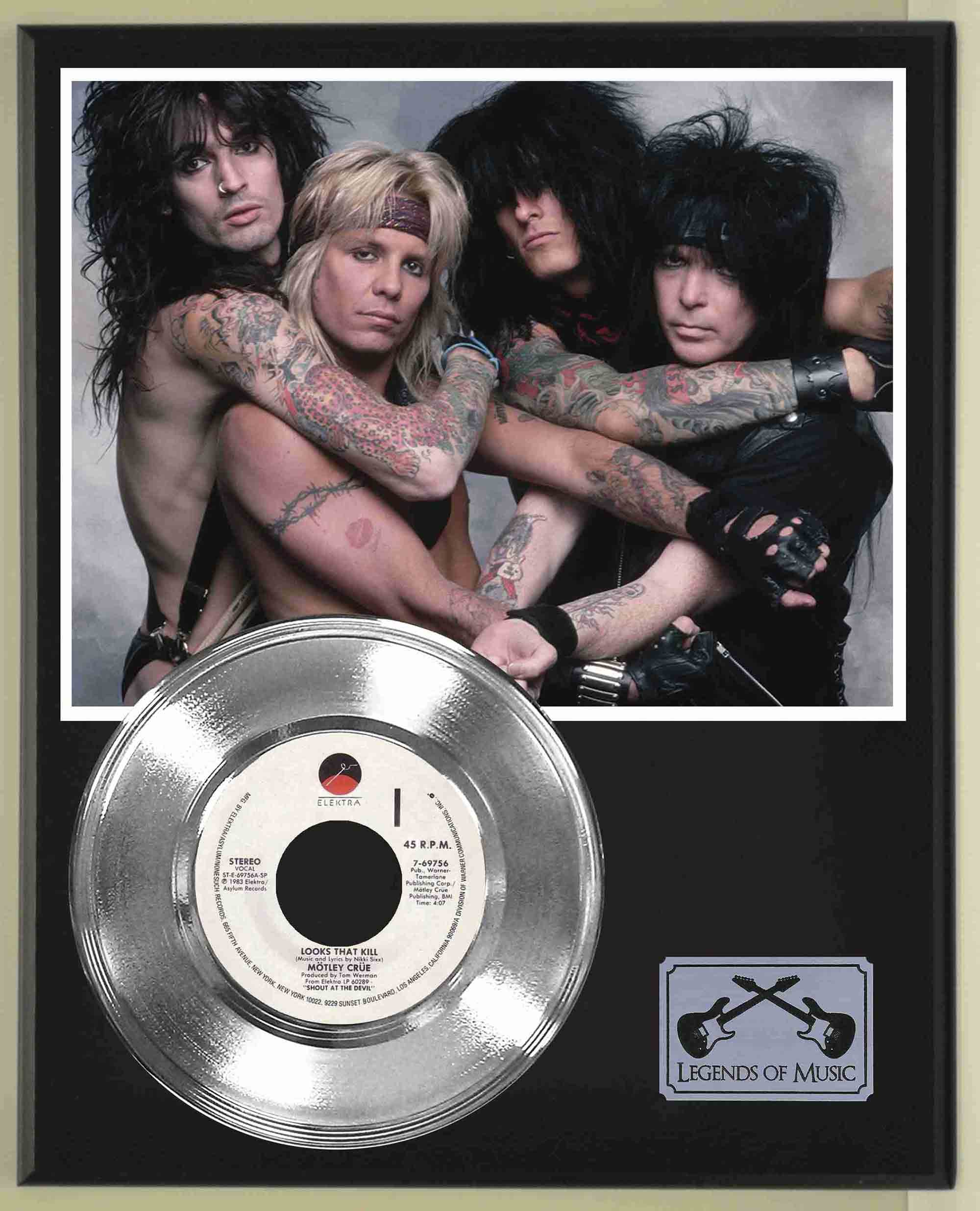 MotleyCrue_LooksThatKill_Plati