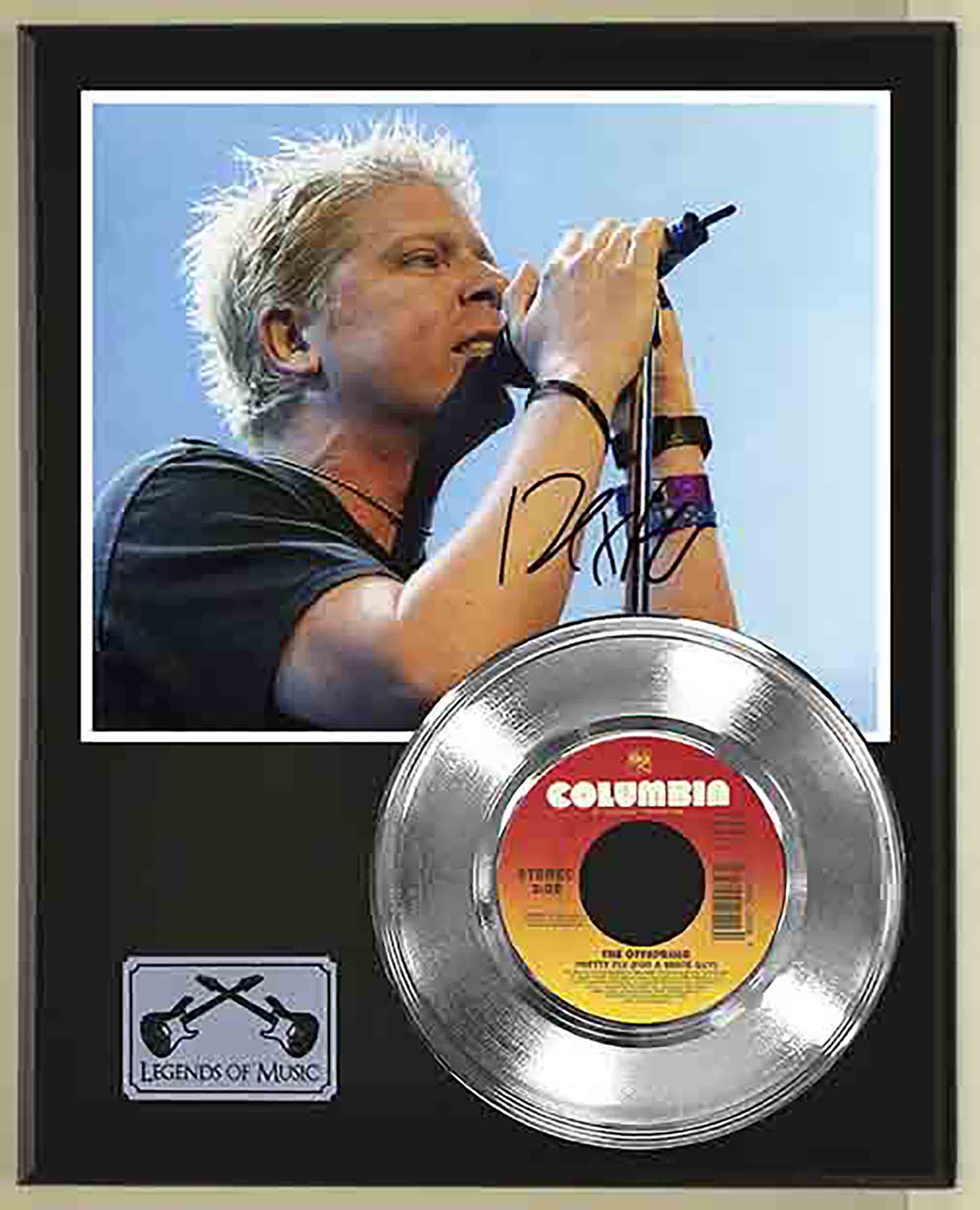 【希少品】The Offspring / PRETTY FLY (FOR A…) THE OFFSPRING Pretty Fly (For A White Guy) CD Single | eBay