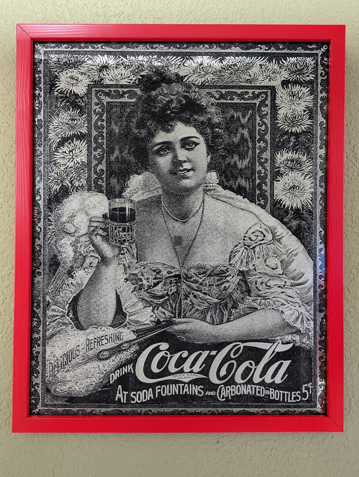 Coca Cola Large 19