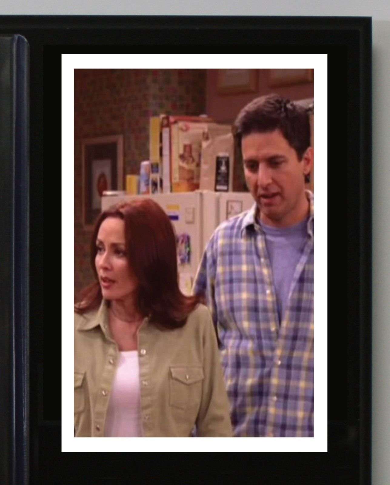 Everybody Loves Raymond Ltd Edition Reproduction