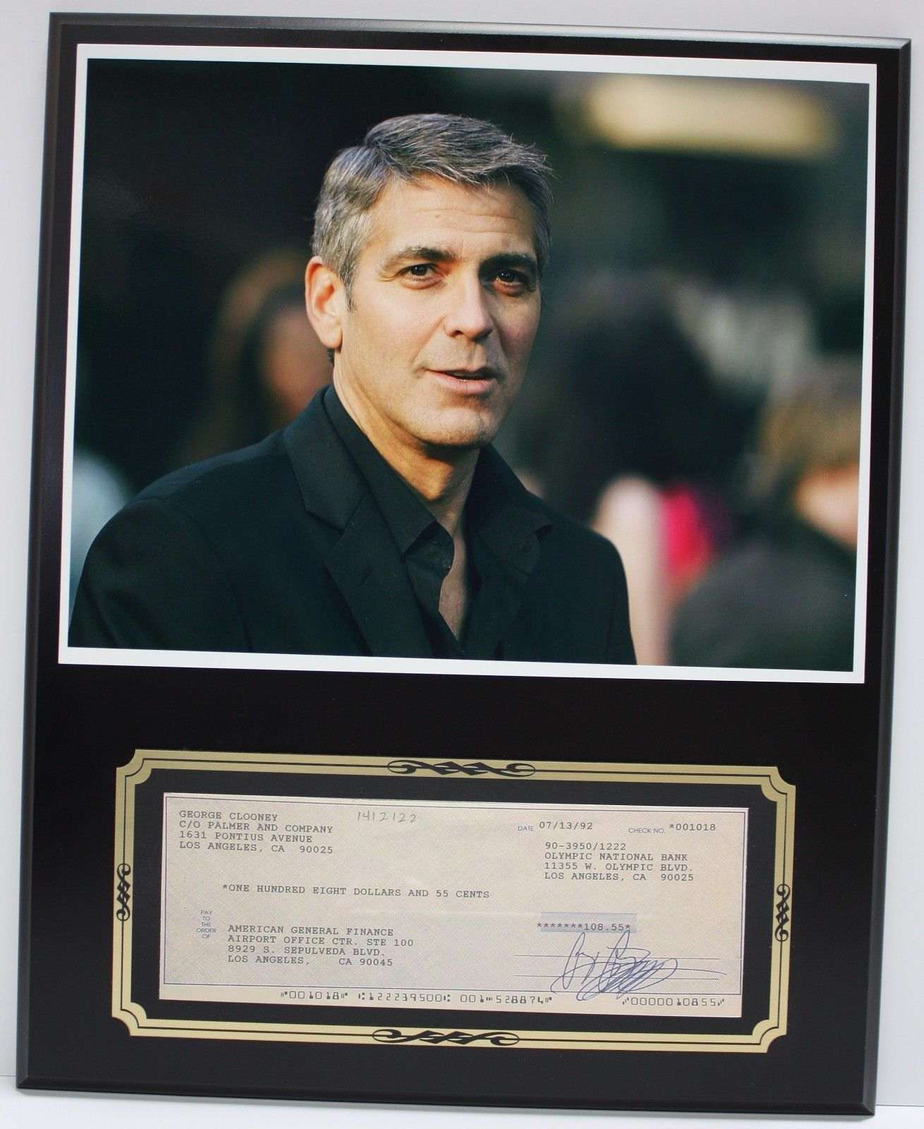 Clooney Look Alike Actor Discount Sale clc.cet.edu