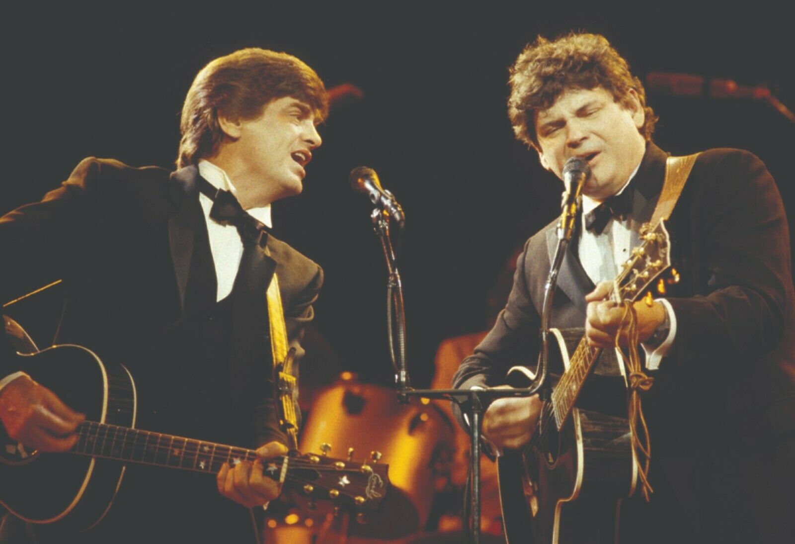 19 Everly Brothers 5 Stock Photos, High-Res Pictures, and Images