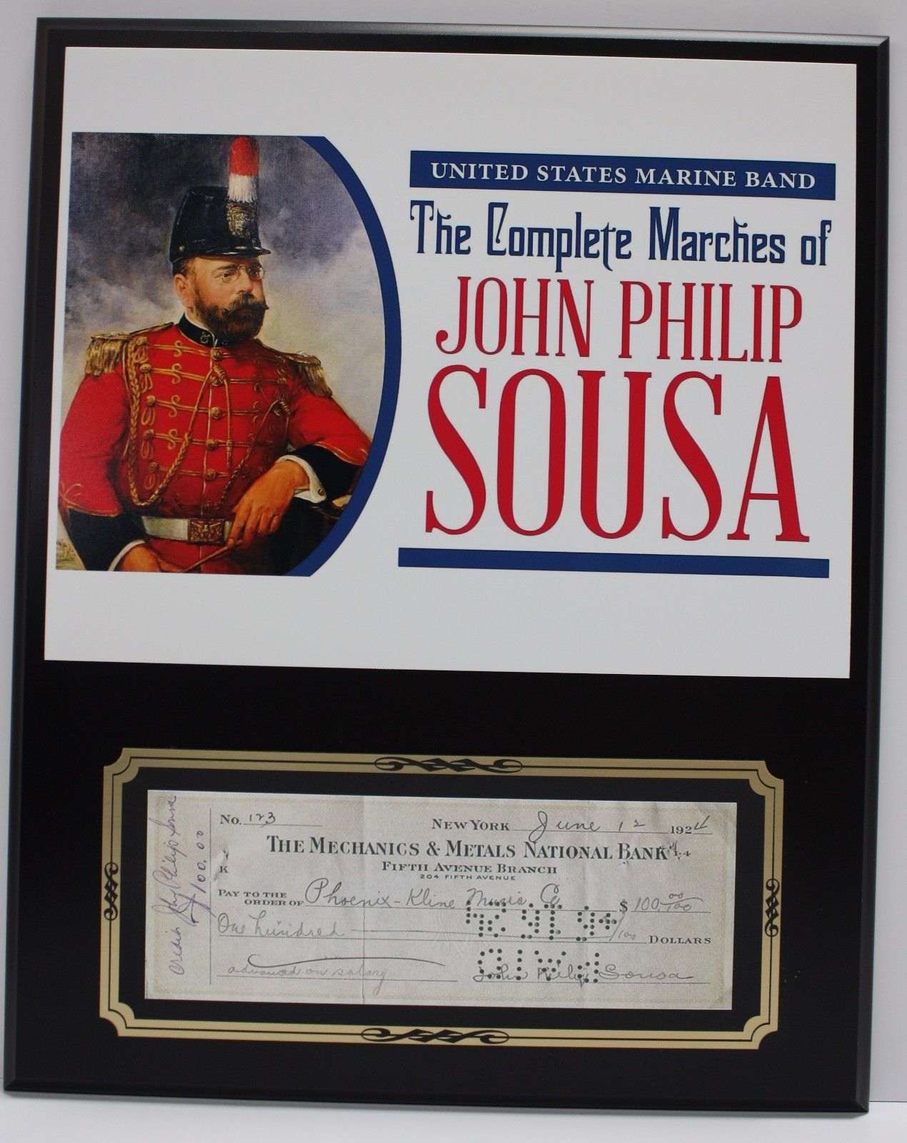The Complete Marches of John Philip Sousa