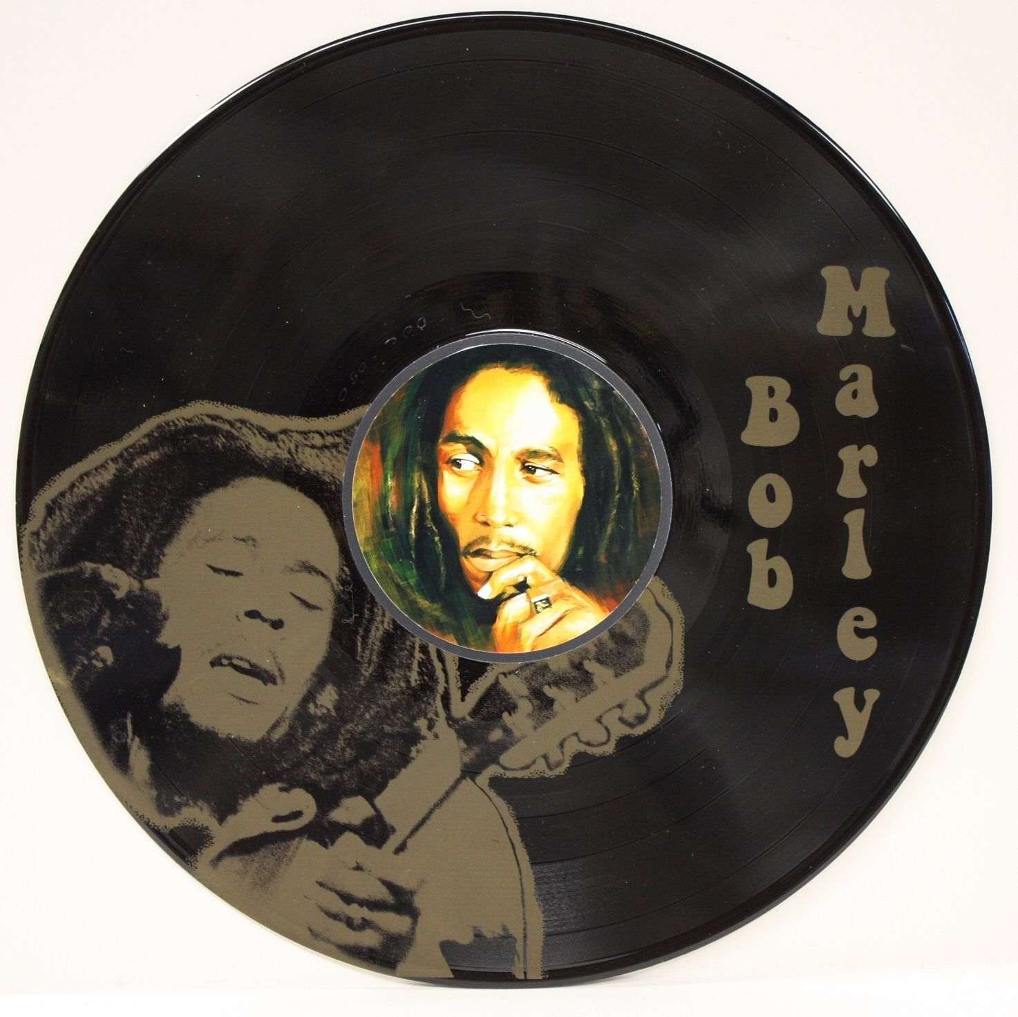 Bob Marley super non stop - 洋楽