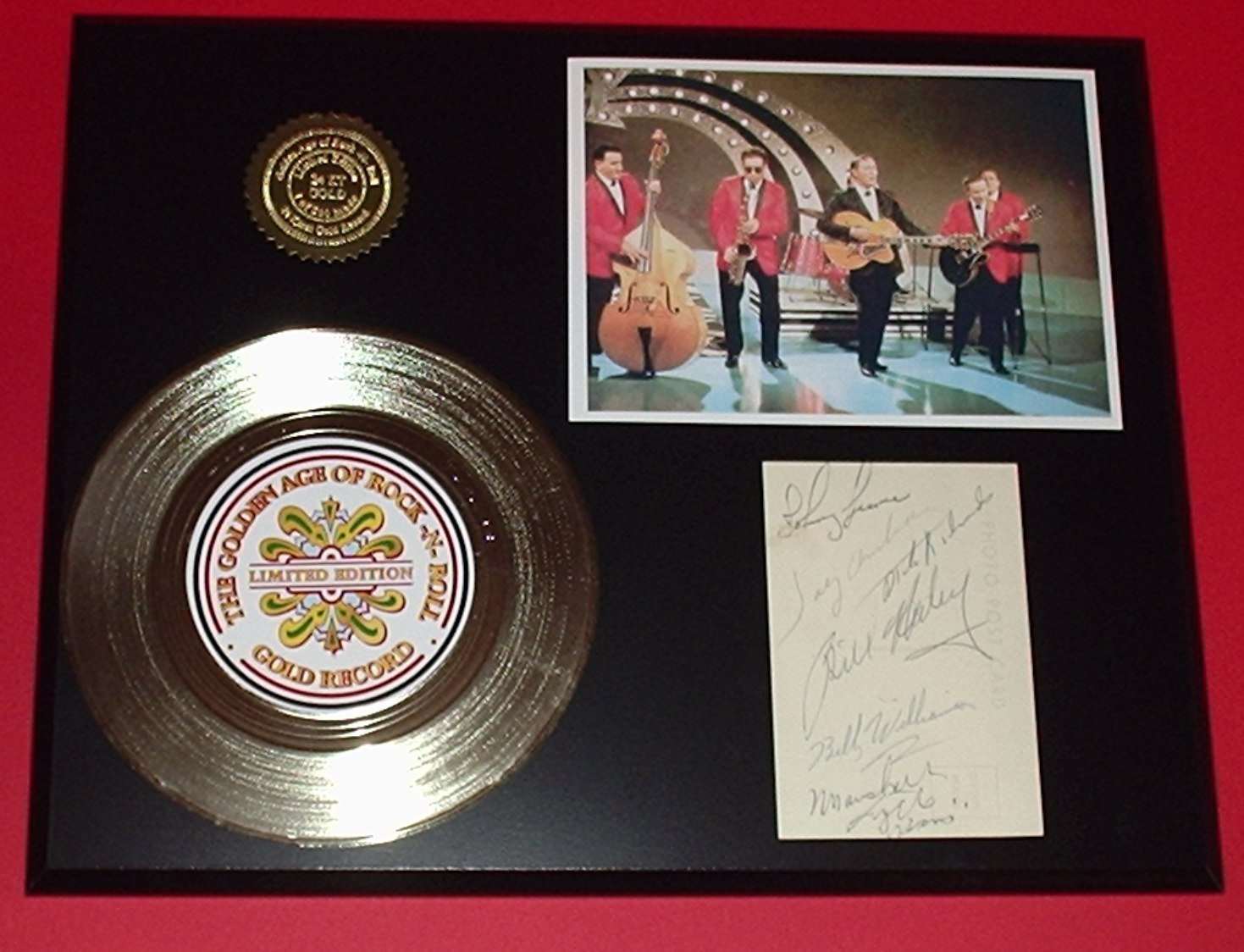 最超稀少‼︎ 英BRUNSWICK盤 聖者BILL HALEY SP盤 最超稀少‼︎ 英BRUNSWICK盤 聖者BILL HALEY SP盤 最超稀少‼︎