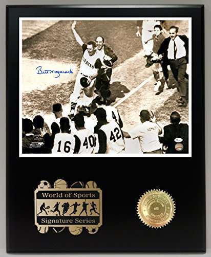 Ray Nitschke Ltd. Edition Sports Reproduction Signature Display - Gold  Record Outlet Album and Disc Collectible Memorabilia