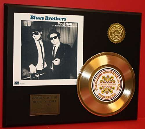 Blues Brothers-Soul Man