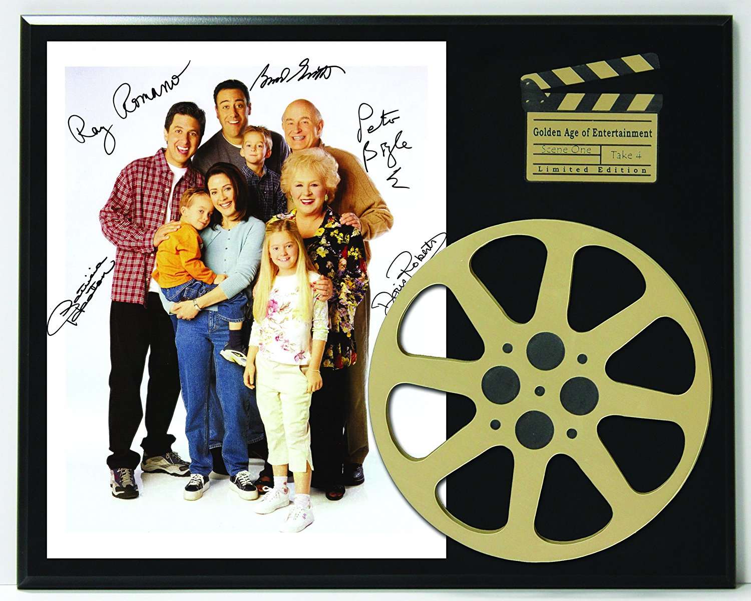 everybody loves raymond scripts