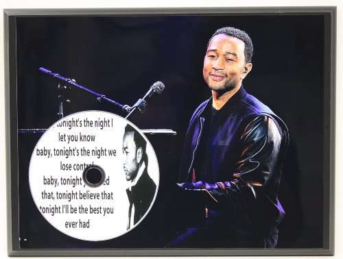 john legend full album