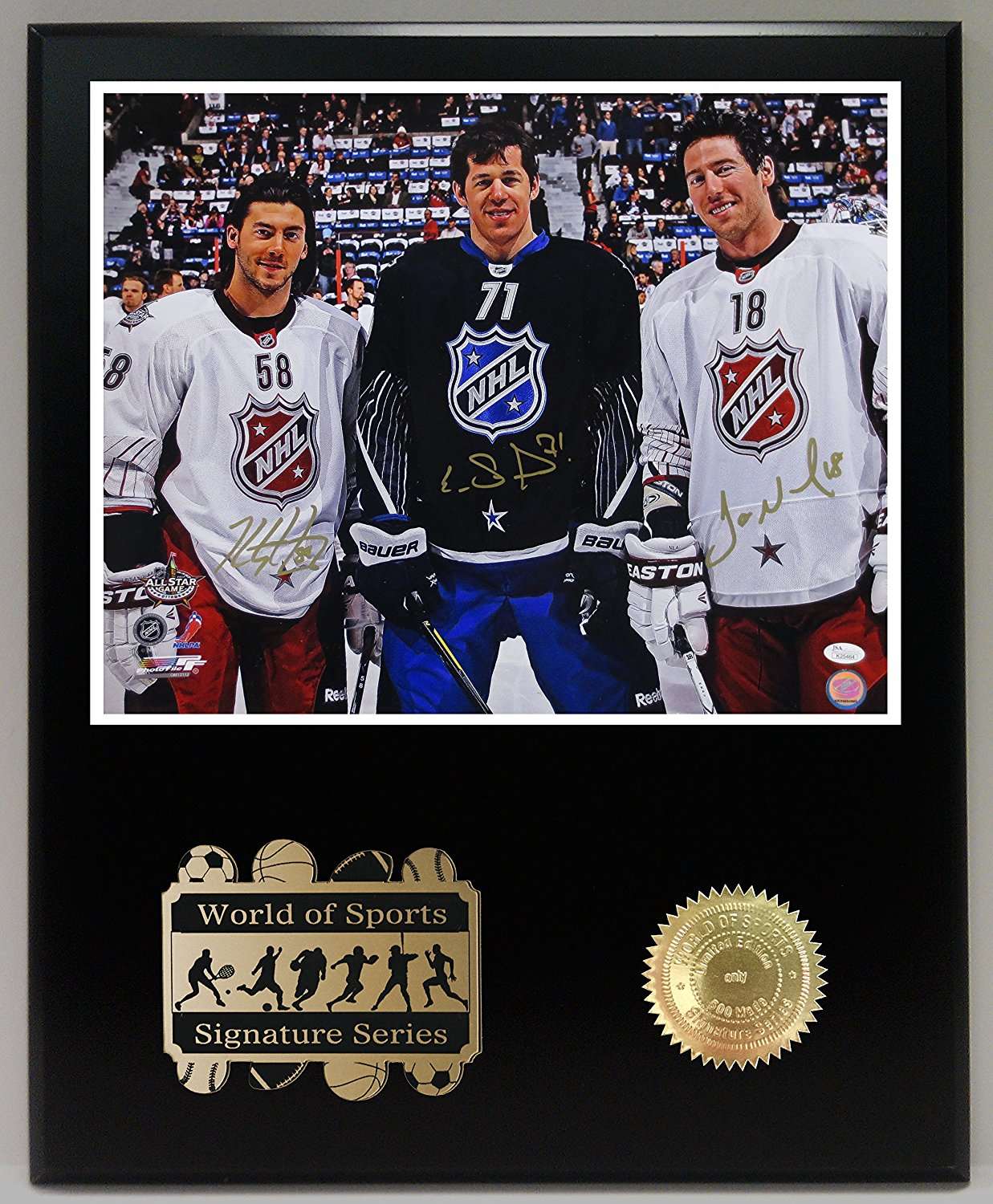 Evgeni Malkin NHL Memorabilia, Evgeni Malkin Collectibles