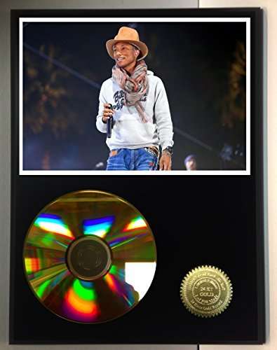 Pharrell williams best sale limited edition